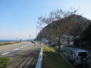 鳥ヶ丸