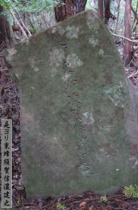 蜂須賀１