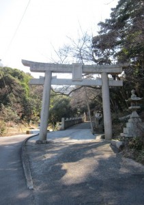 神社