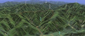 鳥瞰図０２０１