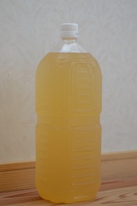 柿酢