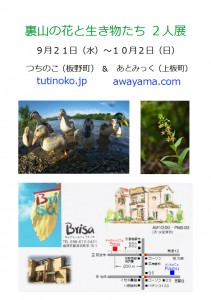 ブリッサ写真展