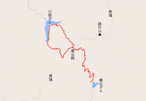 鉢伏山