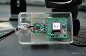 gps